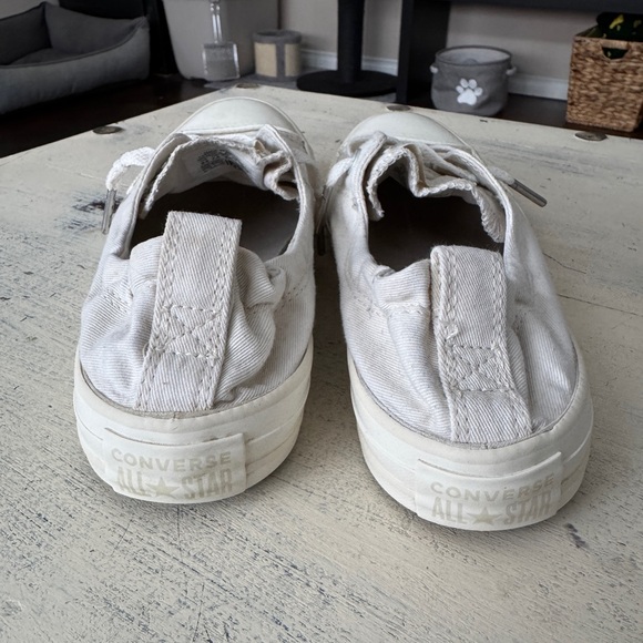 Converse Sneakers - Picture 2 of 4